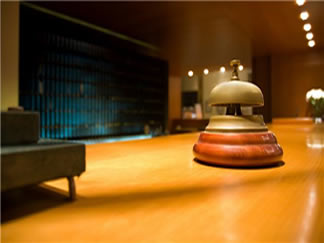 The Concierge Web