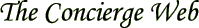 The Concierge Web